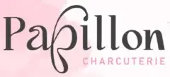 Papillon Charcuterie Hamilton Logo Papillon Charcuterie Official Brand Logo